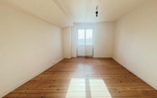 Maison à vendre    3 pièces •  Pontchâteau