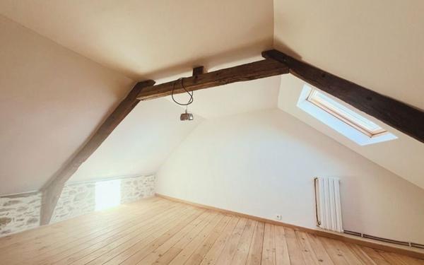 Maison à vendre    3 pièces •  Pontchâteau