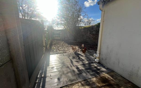 Maison à vendre    3 pièces •  Pontchâteau