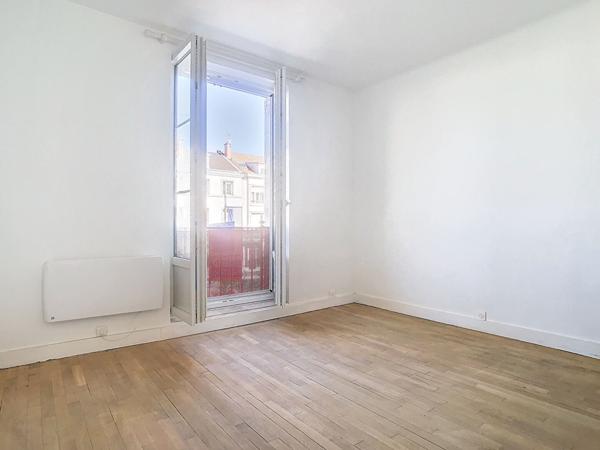 Location appartement près de CHALONS EN CHAMPAGNE - 2 pièce(s) - 33 m² - 530 €/mois