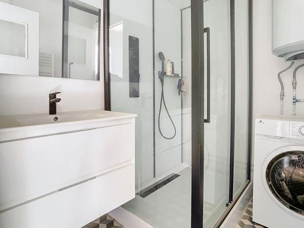 Location appartement près de CHALONS EN CHAMPAGNE - 2 pièce(s) - 33 m² - 530 €/mois