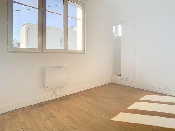 Location appartement près de CHALONS EN CHAMPAGNE - 2 pièce(s) - 33 m² - 530 €/mois