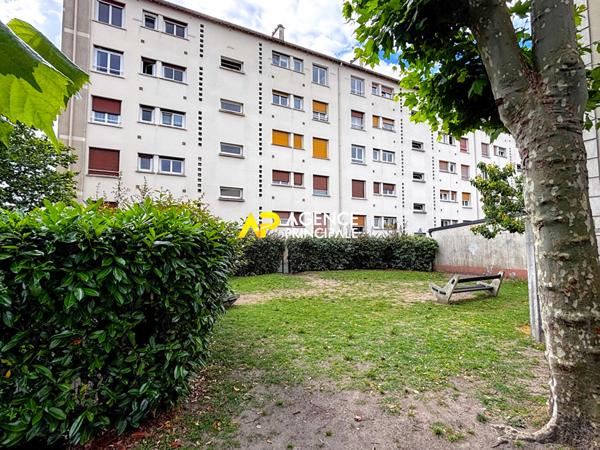 Sartrouville - La Plaine - Appartement 3 pièces €224 700 ** - Référence 9591