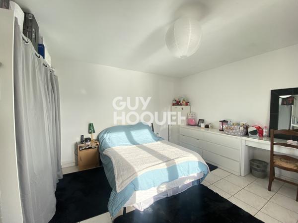 MAISON À VENDRE DE 4 PIÈCES DE 91,28 M²