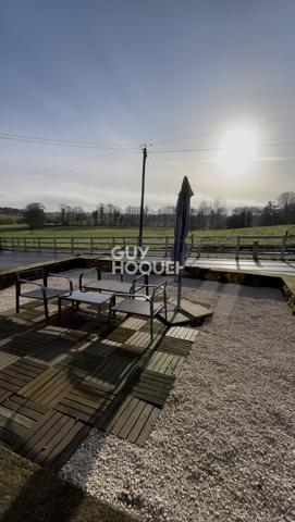 MAISON À VENDRE DE 4 PIÈCES DE 91,28 M²