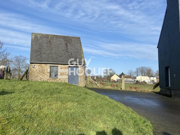 MAISON À VENDRE DE 4 PIÈCES DE 91,28 M²