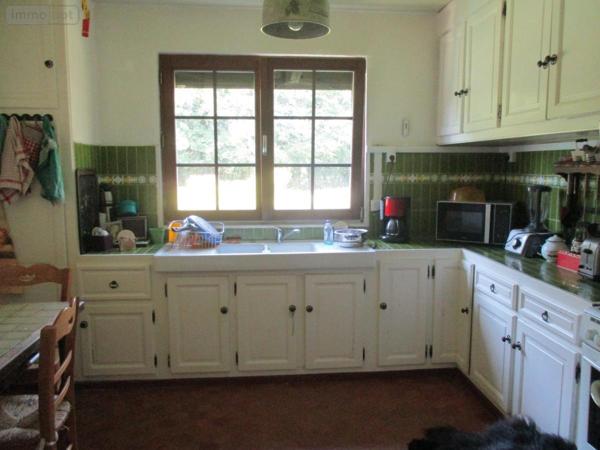 Maison à louer à Thierville dans l'Eure (27290), ref : 27049-L143