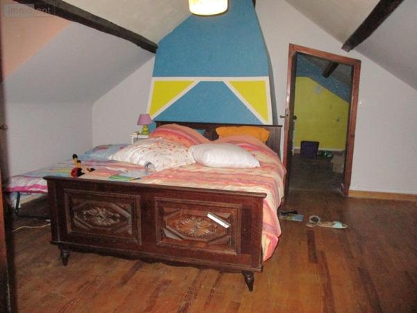 Maison à louer à Thierville dans l'Eure (27290), ref : 27049-L143