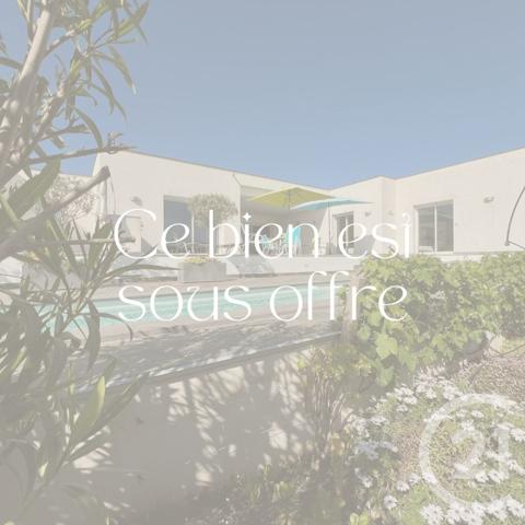 Maison à vendre  5 pièces - 250 m2 ALERIA - 202