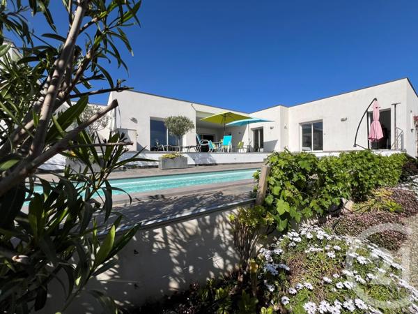 Maison à vendre  5 pièces - 250 m2 ALERIA - 202