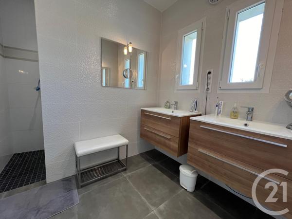 Maison à vendre  5 pièces - 250 m2 ALERIA - 202