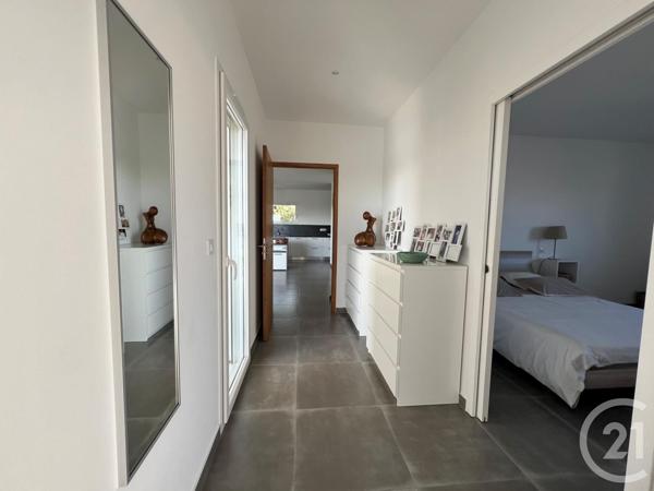 Maison à vendre  5 pièces - 250 m2 ALERIA - 202