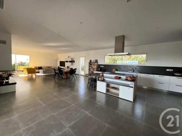 Maison à vendre  5 pièces - 250 m2 ALERIA - 202