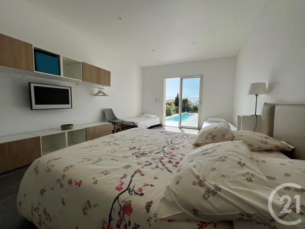 Maison à vendre  5 pièces - 250 m2 ALERIA - 202