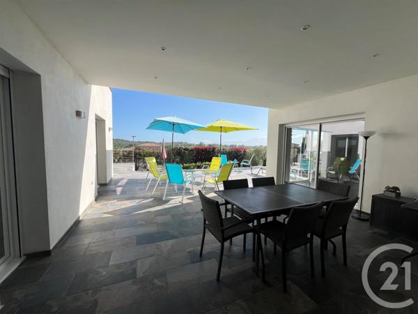 Maison à vendre  5 pièces - 250 m2 ALERIA - 202