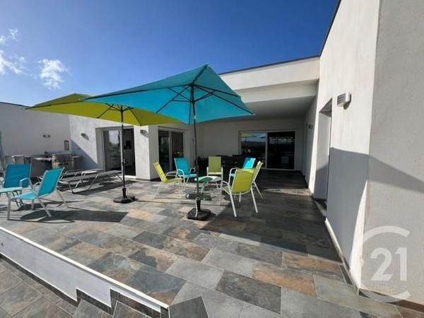 Maison à vendre  5 pièces - 250 m2 ALERIA - 202