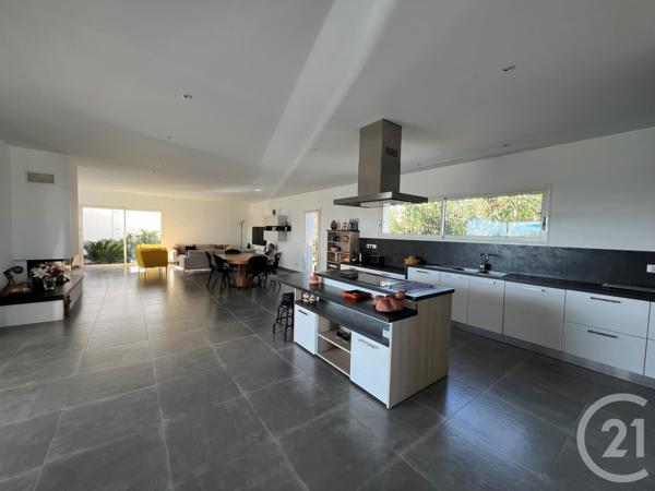 Maison à vendre  5 pièces - 250 m2 ALERIA - 202