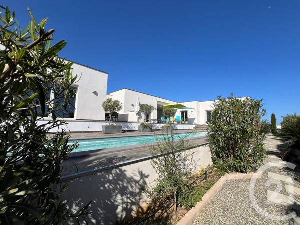 Maison à vendre  5 pièces - 250 m2 ALERIA - 202