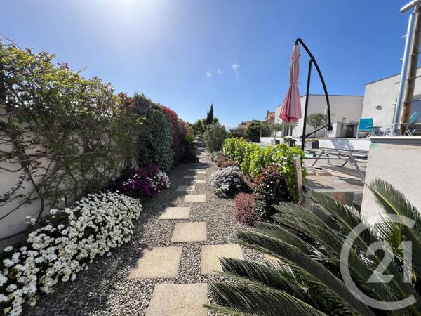 Maison à vendre  5 pièces - 250 m2 ALERIA - 202