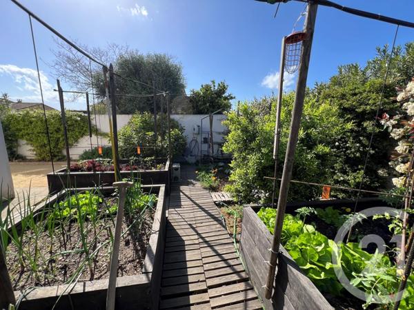 Maison à vendre  5 pièces - 250 m2 ALERIA - 202