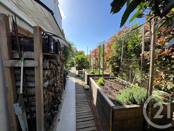 Maison à vendre  5 pièces - 250 m2 ALERIA - 202