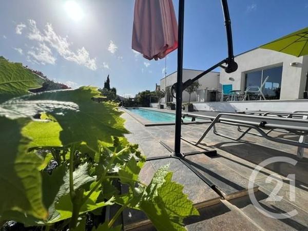 Maison à vendre  5 pièces - 250 m2 ALERIA - 202