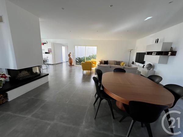 Maison à vendre  5 pièces - 250 m2 ALERIA - 202