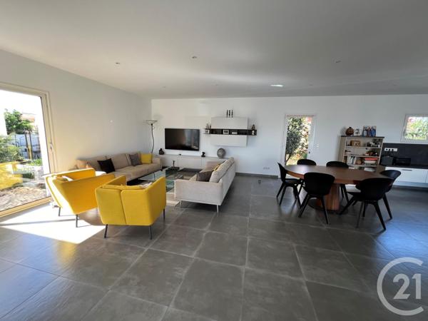 Maison à vendre  5 pièces - 250 m2 ALERIA - 202