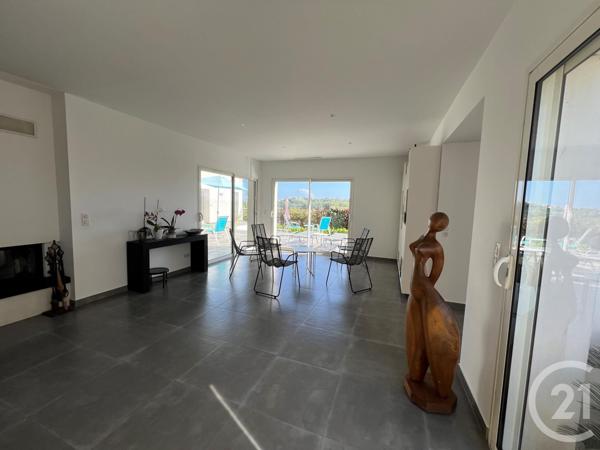 Maison à vendre  5 pièces - 250 m2 ALERIA - 202