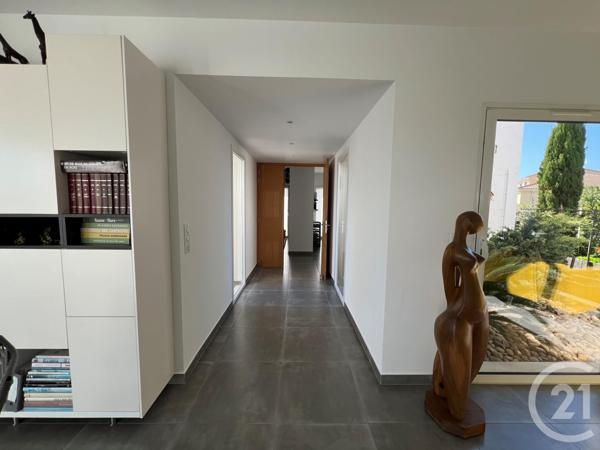 Maison à vendre  5 pièces - 250 m2 ALERIA - 202