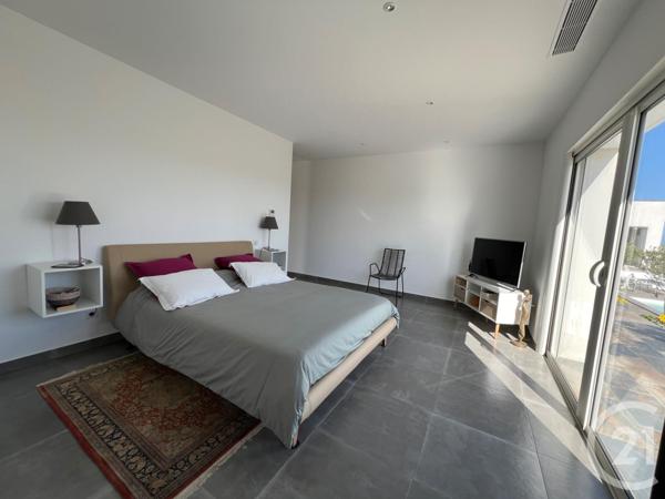 Maison à vendre  5 pièces - 250 m2 ALERIA - 202