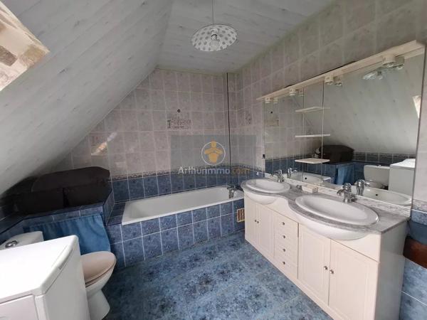 Vente                                                      Propriété
                        
                     6 pièces                      155 m2                     à Coulommiers