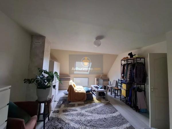 Vente                                                      Propriété
                        
                     6 pièces                      155 m2                     à Coulommiers