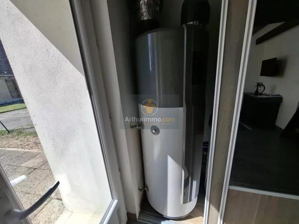 Vente                                                      Propriété
                        
                     6 pièces                      155 m2                     à Coulommiers