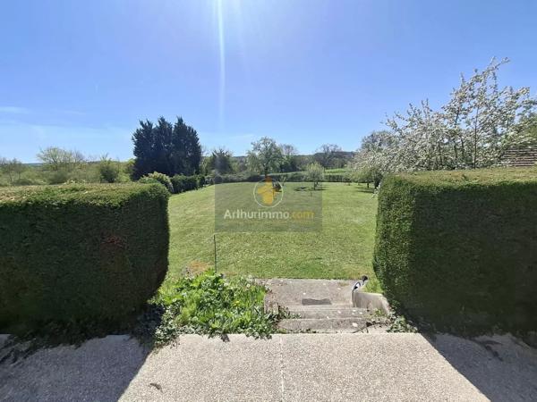 Vente                                                      Propriété
                        
                     6 pièces                      155 m2                     à Coulommiers