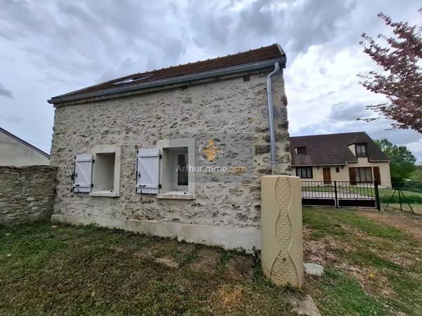 Vente                                                      Propriété
                        
                     6 pièces                      155 m2                     à Coulommiers