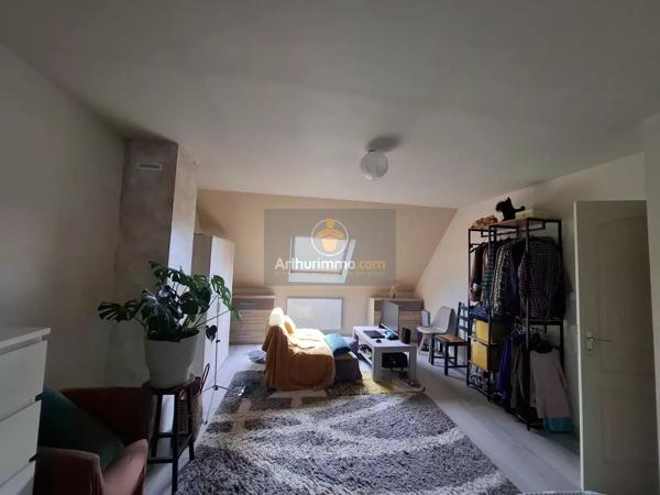 Vente                                                      Propriété
                        
                     6 pièces                      155 m2                     à Coulommiers