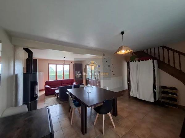 Vente                                                      Propriété
                        
                     6 pièces                      155 m2                     à Coulommiers
