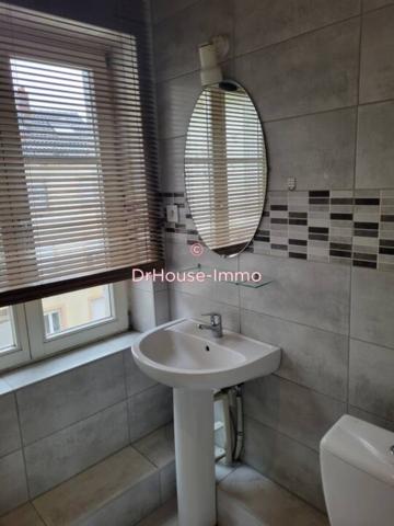 Appartement à vendre 5 pièces de 91 m²