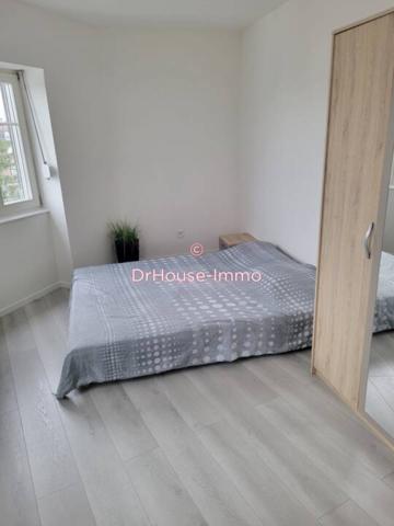 Appartement à vendre 5 pièces de 91 m²