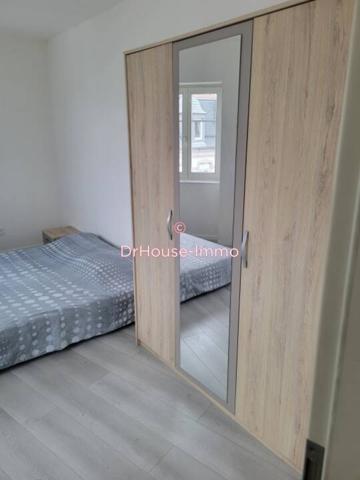 Appartement à vendre 5 pièces de 91 m²