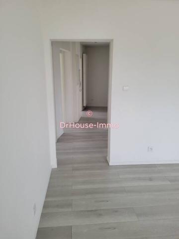 Appartement à vendre 5 pièces de 91 m²