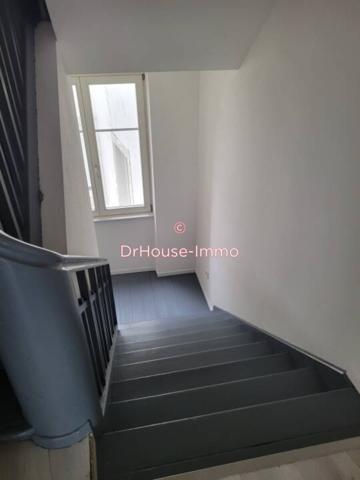 Appartement à vendre 5 pièces de 91 m²