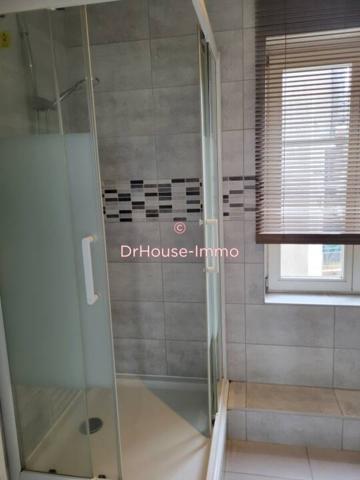 Appartement à vendre 5 pièces de 91 m²