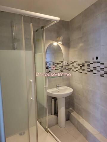 Appartement à vendre 5 pièces de 91 m²