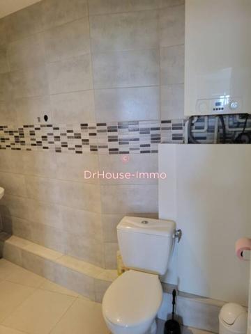 Appartement à vendre 5 pièces de 91 m²