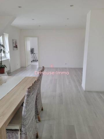 Appartement à vendre 5 pièces de 91 m²