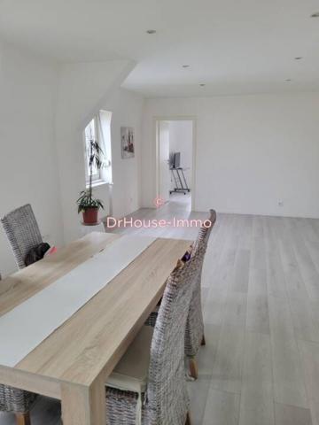Appartement à vendre 5 pièces de 91 m²