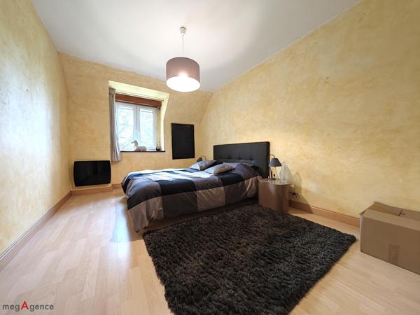 Maison à EVELLYS, 56500 - 6 pièces 200m²