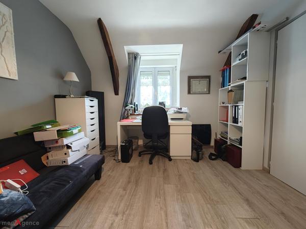 Maison à EVELLYS, 56500 - 6 pièces 200m²